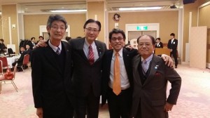 JC新年会2